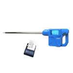 便攜式油煙檢測儀的應用