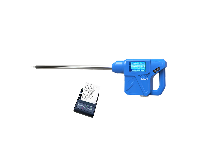 ZWIN-YYM06便攜式油煙快速檢測(cè)儀 ZWIN-YYM06便攜式油煙快速檢測(cè)儀