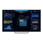 水氣土協同預警系統平臺