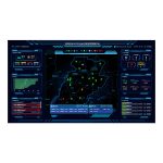 ZWIN-VOCs-PLAT VOCs在線(xiàn)監(jiān)測(cè)系統(tǒng)