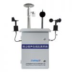 揚塵監測儀器的相關原理