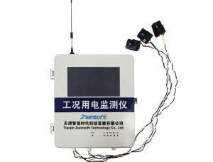 如何有效開展企業(yè)污染工況監(jiān)控