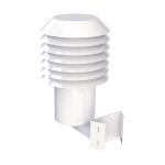 ZWIN-AQMSB06 微型空氣質量監測儀(百葉窗)