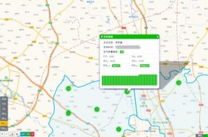 工地揚塵噪聲監測系統的功能用途