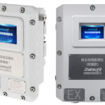 防爆型揚塵在線監測儀