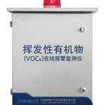 工業VOC該怎么治理？往這里看