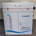 火電廠脫硝“不速之客”， 氨逃逸治理有一套