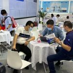 精彩回放 | 第23屆中國環(huán)博會圓滿收官！