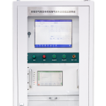 構建VOCs監測體系，管控企業污染排放