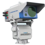 大氣顆粒物激光雷達