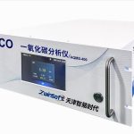 碳排放再收縮，智易時(shí)代對(duì)焦鋼鐵焦化企業(yè)CO監(jiān)測(cè)