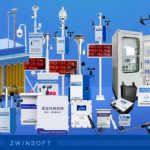 守護碧水藍天，智易時代助力生態環境質量穩定向好