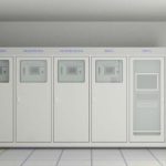 水質在線監測系統——標準站