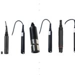 水質多參數監測系統——探頭