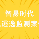 智易時代氨逃逸監測案例