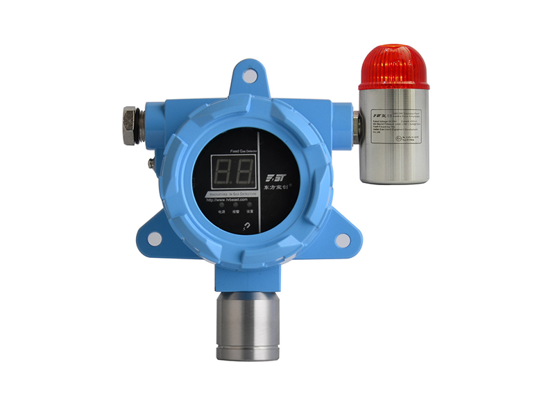 氣體報(bào)警器