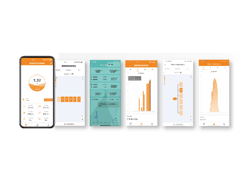 光伏監(jiān)控中心