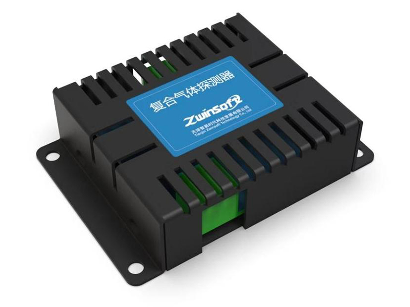 儲(chǔ)能電池?zé)崾Э貜?fù)合氣體報(bào)警器