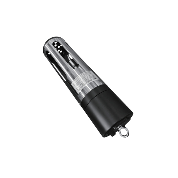 多參數水質在線監測儀