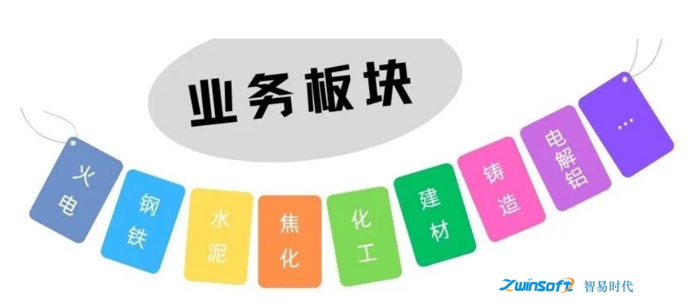 超低排放管控治一體化平臺